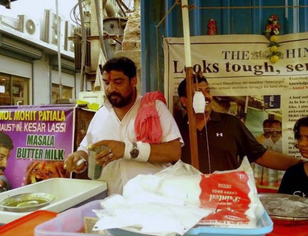 Lassi