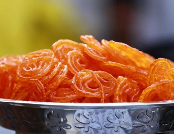 Jalebi
