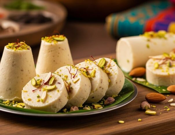 Kulfi, Ahmedabad food walk