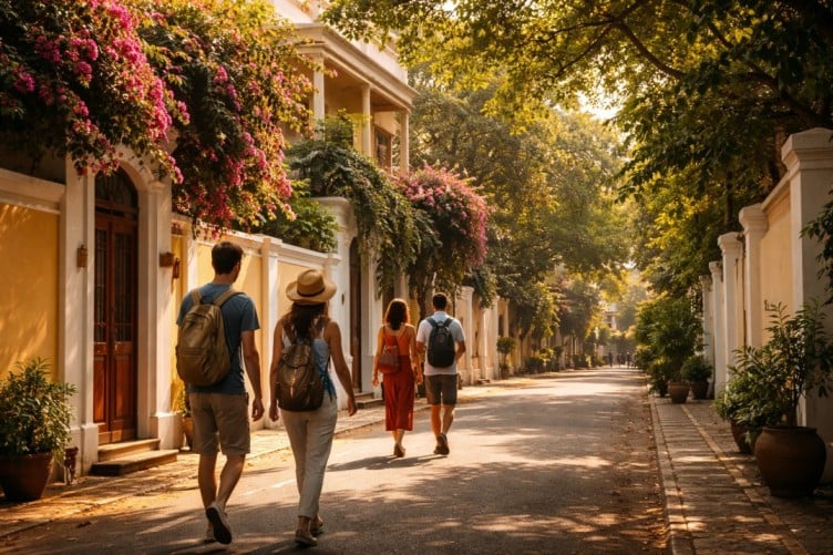 Things to do in Pondicherry