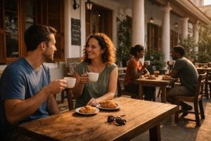 White Town- Things to do in Bangalore