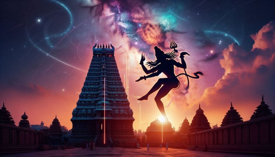 Chidambaram, things to do in Pondicherry
